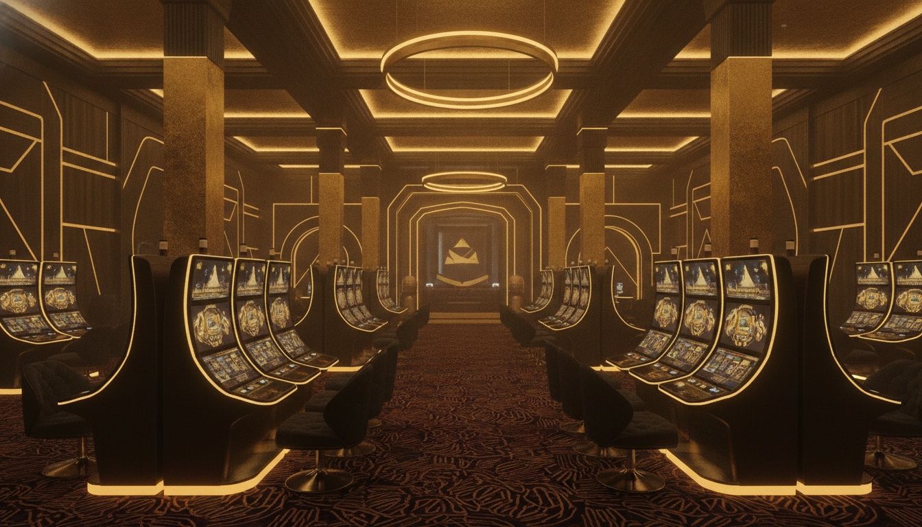 SpinSahara — Gedetailleerde Informatie